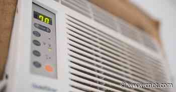 Make Your Window Air Conditioner Last Longer This Summer     - CNET