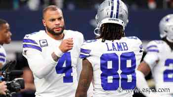 Will the NFC East finally have a repeat champ? Where the Cowboys, Commanders, Eagles and Giants stand