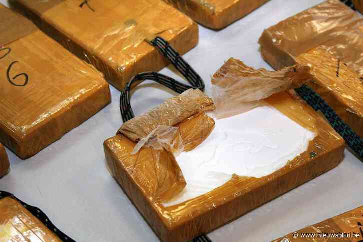 Tot 4,5 jaar cel voor kopstukken bende die tientallen kilo’s drugs verhandelde