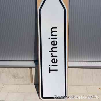 COESFELD: Tierheimneubau finanziert - Radio Kiepenkerl