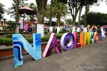 Misantla y Naolinco buscan certificación como Pueblo Mágico - Formato Siete