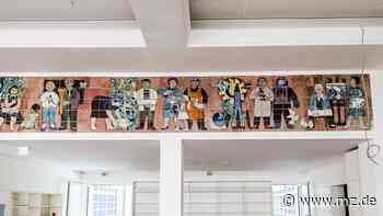 Kunstausstellung in Wittenberg präsentiert Werke der Wenzel-Brüder - Mitteldeutsche Zeitung