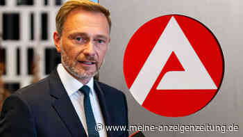 Lindner plant drastische Kürzungen für Langzeitarbeitslose – CDU schäumt