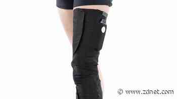This new neural sleeve helps people overcome mobility challenges