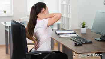 What you need to know about your low back pain