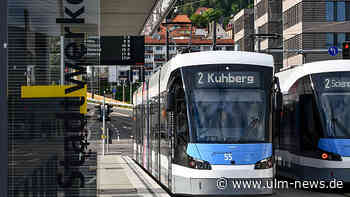 Geänderte Fahrpläne und Fahrtausfälle bei Bus und Tram wegen hohem Krankenstand