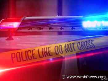 Coroner identifies victim in deadly shooting at Dillon County holiday weekend cookout - WMBF