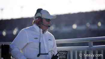 Richard Childress Puts Pressure on Austin Dillon's No. 3 Team - Heavy.com