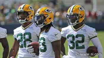Three Packers Duos Ranked Among Top Tandems by NFL.com - Sports Illustrated