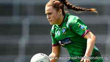 Dillon hits 1-6 but defeat relegates Westmeath ladies - Westmeath Independent