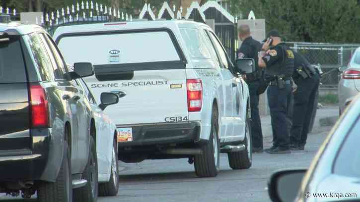One dead after SWAT situation in southeast Albuquerque