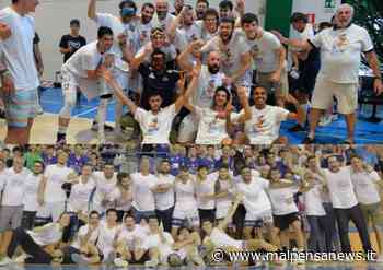 Gallarate e Busto Arsizio, doppia gioia sotto canestro: per entrambe è Serie B - MalpensaNews.it