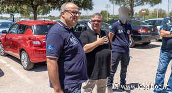 Tangenti su appalti Covid, resta ai domiciliari Donato Mottola - LeggiNoci.it