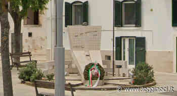 Assegnata la Cittadinanza onoraria al Milite ignoto - LeggiNoci.it