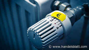 Energiepreise: Vonovia senkt Heizungstemperatur in der Nacht – Wohnungswirtschaft warnt vor Folgen der Energiepreisexplosion