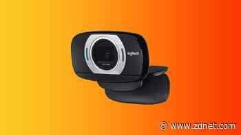Logitech's 1080p full HD webcam is only $29 right now