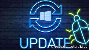Windows 11: Optionales Update bereitet Probleme