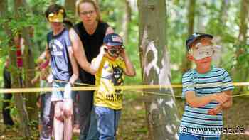 Ferienspiele in Witten: Hier sind noch Plätze frei - WAZ News