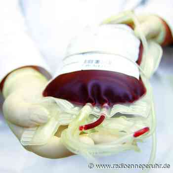 Mehr Blutspender in Witten gesucht - Radio Ennepe Ruhr