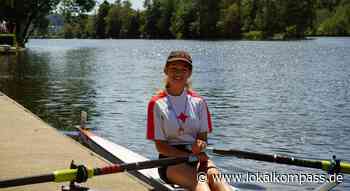 Chancen sind groß: Ruderclub Witten beim Bundeswettbewerb der Kinder dabei - Witten - www.lokalkompass.de