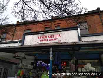 New Seven Sisters Indoor Market plan after traders' fears