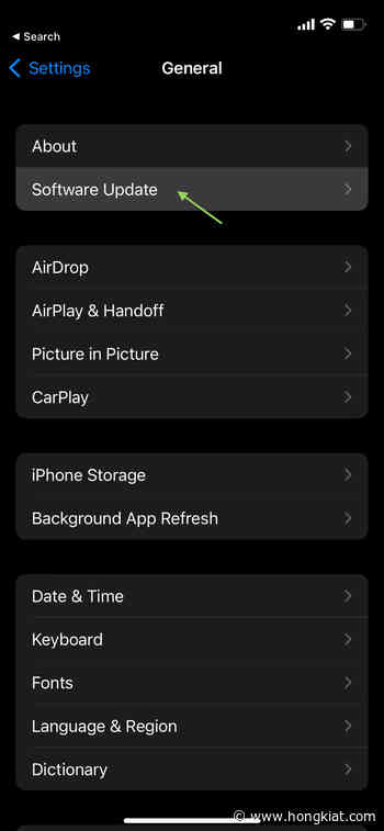 How to Optimize iMessage For More Storage Space