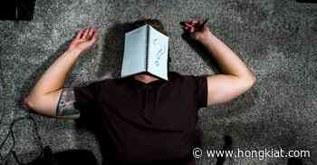 5 Signs When You Should Take a Break From Freelancing