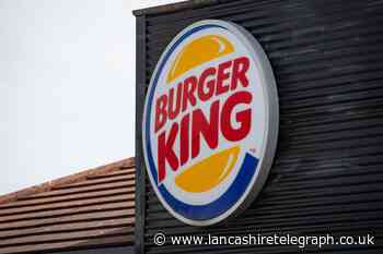 Burger King offering £1.99 burgers for Women's Euros - but you'll have to be quick