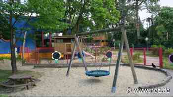 Überlastungsanzeigen in Willy-Schulte-Kindergarten: Hilferuf von Kita-Kräften in Dissen: So reagiert der Bürgermeister - NOZ