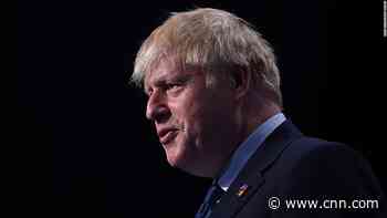 Opinion: What finally sunk Boris Johnson