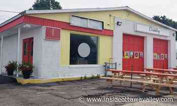 WHAT'S GOING ON HERE?: The Carp Custom Creamery opening Carleton Place location - Ottawa Valley News