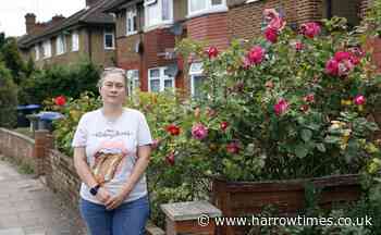 Autistic Brent boy sharing room 'smaller than prison cell'