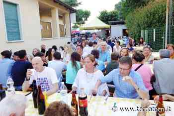 Boves, ritorna la festa patronale in frazione Mellana - TargatoCn.it
