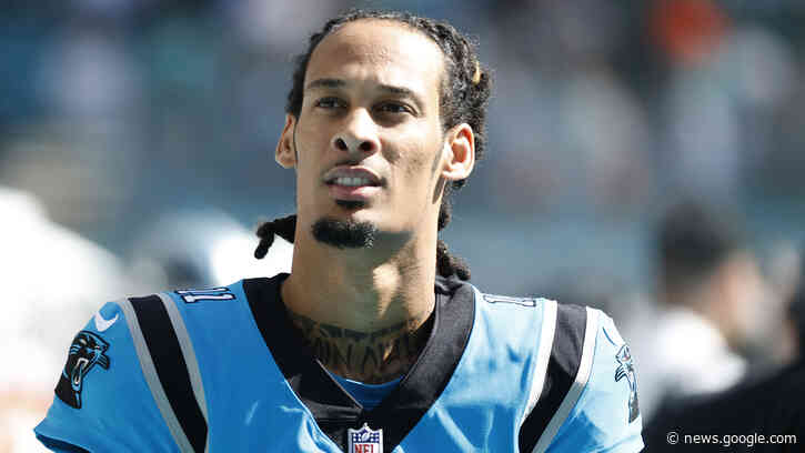 Baker Mayfield trade: Robby Anderson addresses past remarks regarding new quarterback - Fox News