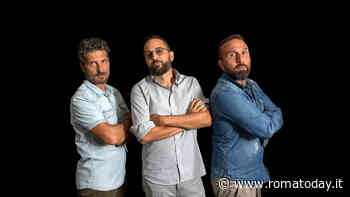 Torna la maratona di Radio Rock per Ail Roma: tra gli ospiti Carlo Verdone e Luca Argentero