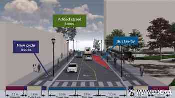 As pedestrian deaths climb, Hamilton moves closer to changing how streets are designed