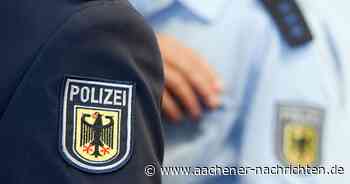Hauptbahnhof Aachen: Bundespolizisten beweisen ein „gutes Näschen“
