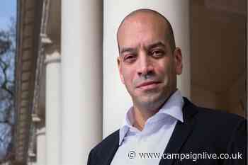 Agency leaders must tackle burnout or ‘risk talent exodus’, IPA president warns