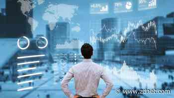 The future of financial services is AI-powered and experience-led