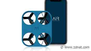 Save $30 on this camera drone made for selfies