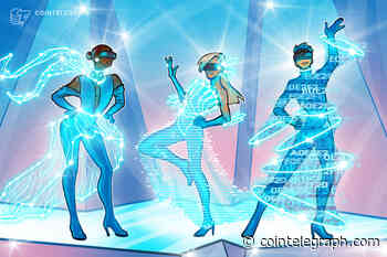 How the Metaverse can revolutionize the fashion industry