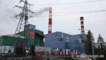 Gas-Krise - Uniper: Sorge um Gas aus Russland - was eine Rettung von Uniper so tückisch macht