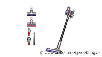 Dyson Akku-Staubsauger kaufen und 12 % sparen