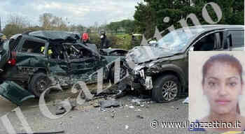 Incidente a Caorle, morta ragazza incinta, il compagno alla guida senza patente: rischia la condanna per omici - ilgazzettino.it