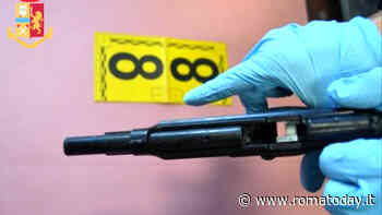 La banda che ha assaltato nove supermercati a Roma