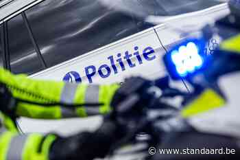 Woningen in Borgerhout en Merksem geviseerd met vuurwerk - De Standaard