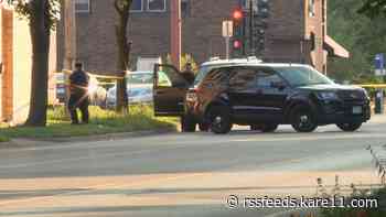 Teen in 'extremely critical' condition after shooting in St. Paul