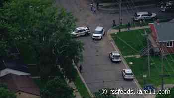 15-year-old, three adults injured in St. Cloud shooting