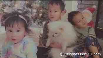 Family of 3 children found dead in Vadnais Lake speaks out
