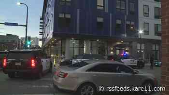 One teen killed, another injured in Minneapolis shooting